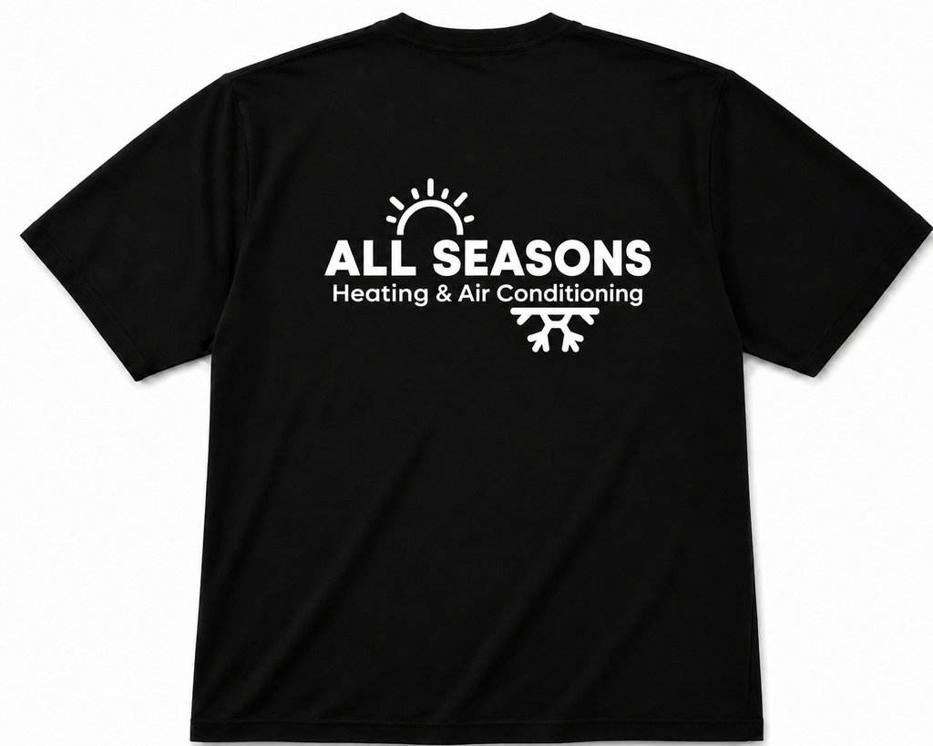 Port & Co Core Blend Tee