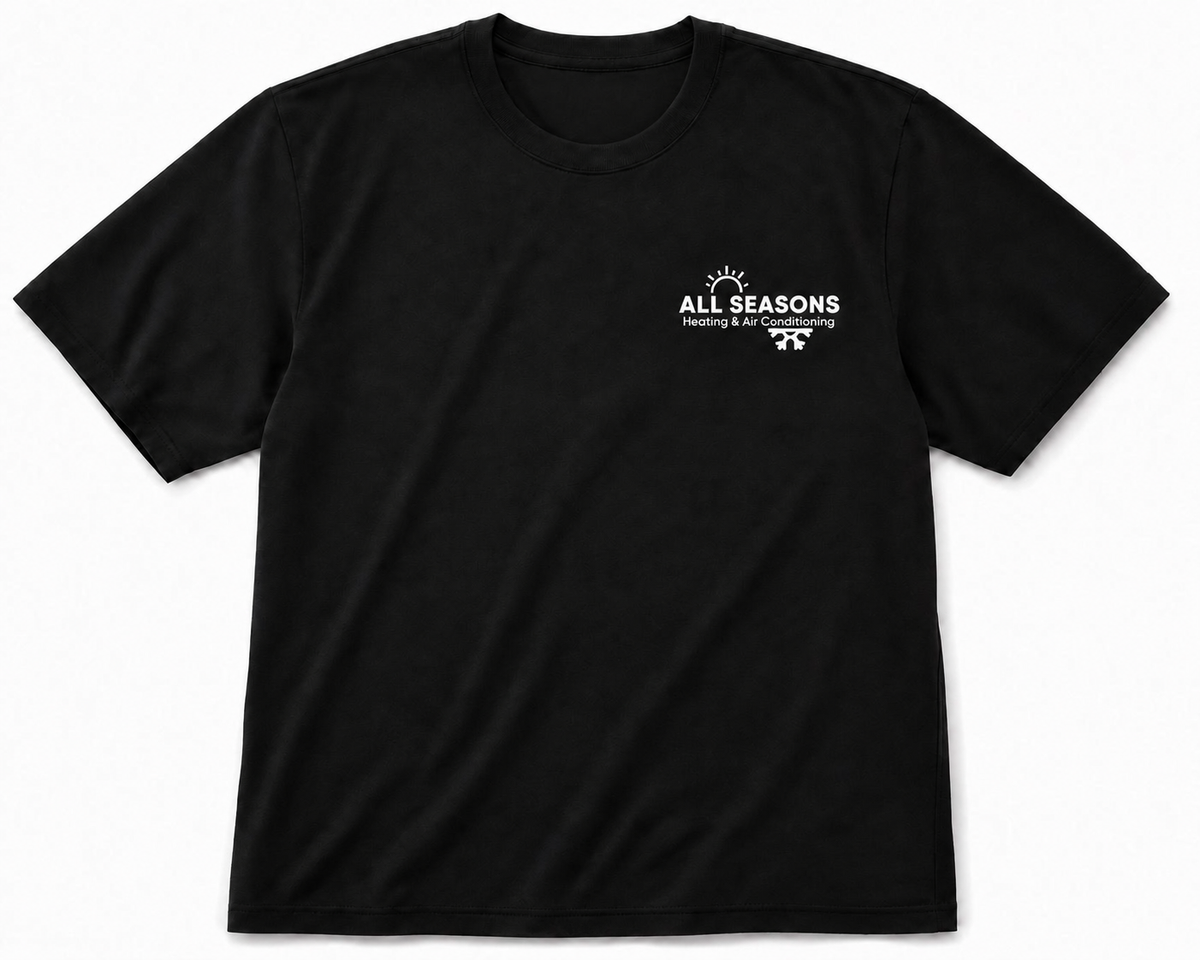 Port & Co Core Blend Tee