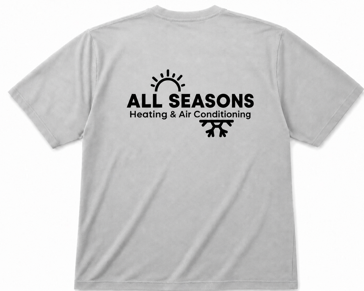 Port & Co Core Blend Tee