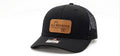 Leather Patch Richardson 112 Cap