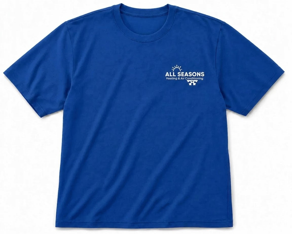 Port & Co Core Blend Tee