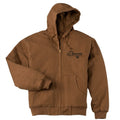 CornerStone Washed Duck Cloth Insulated Jacket