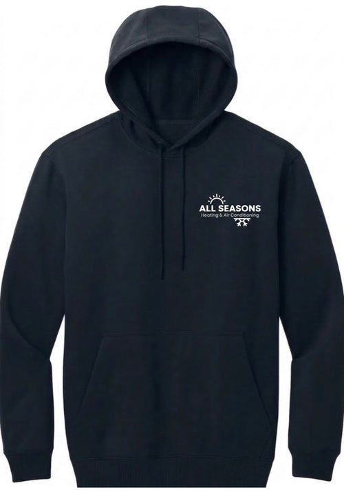 Cornerstone Tough Fleece Pullover Hoodie