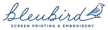 Bleubird  - Home