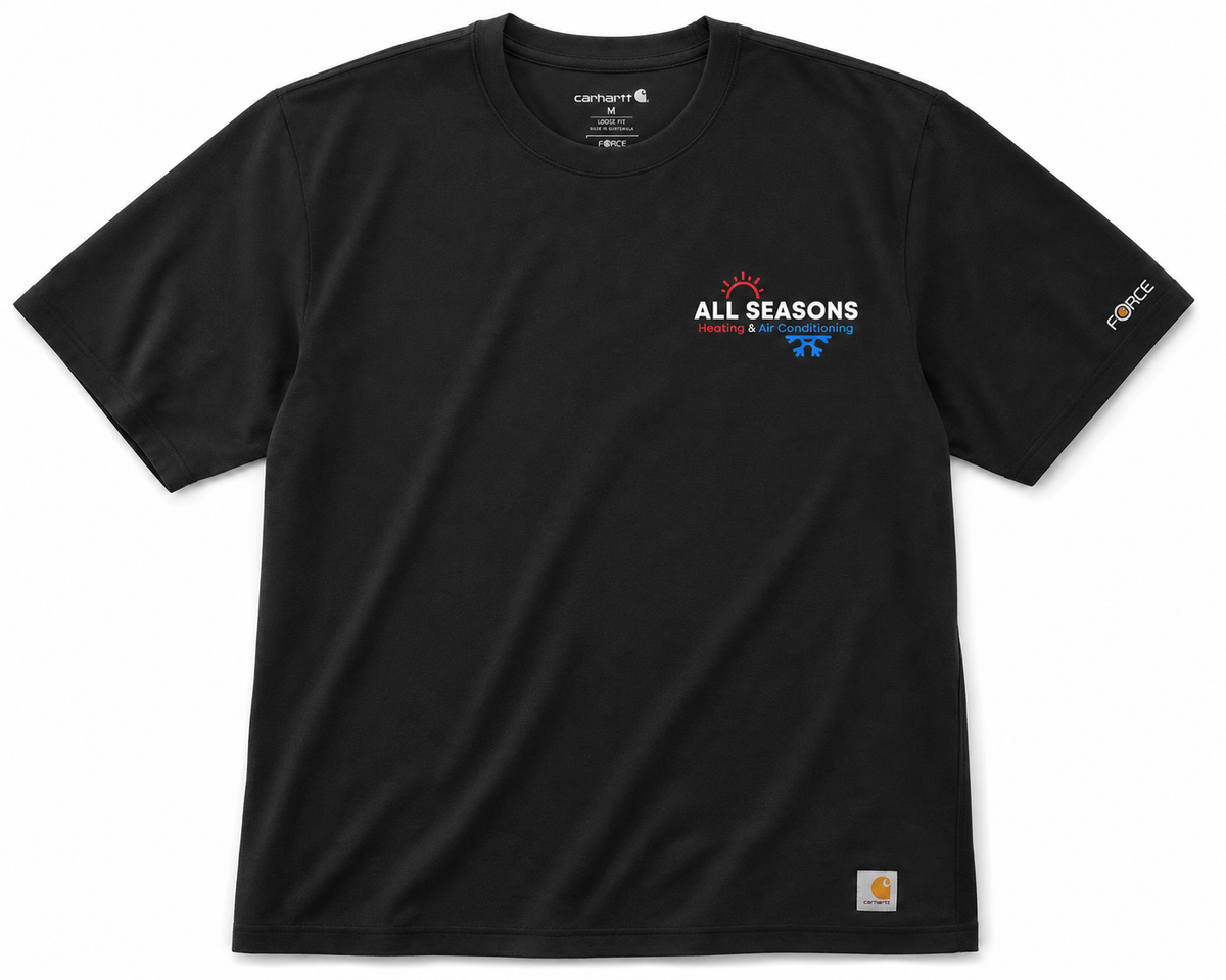 Carhartt Force Tee