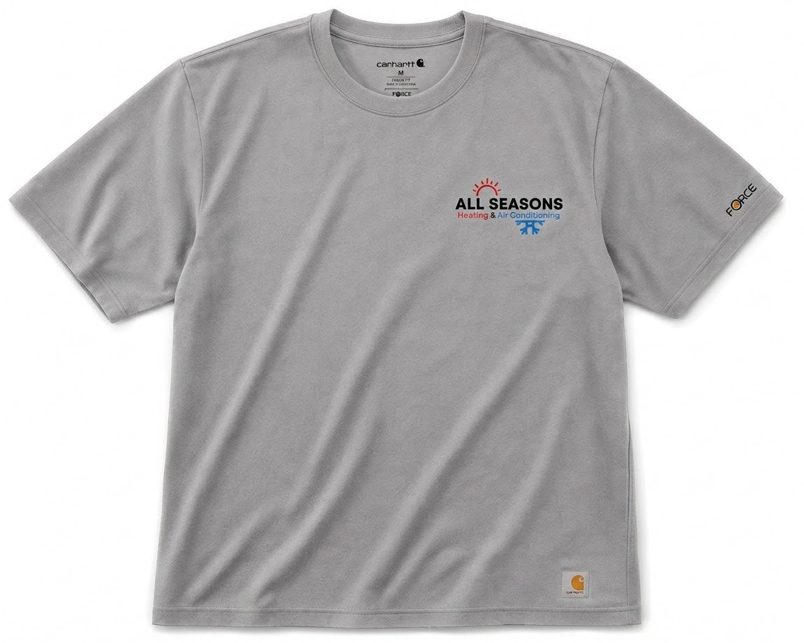 Carhartt Force Tee